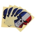 thumbnail image 3 of LOVIVER 5pcs Diver Down Decal Universal Stickers for Boat Car Truck Window - Type Type 4, 3 of 8