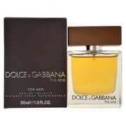 Dolce & Gabbana Men RETAIL The One 1 oz