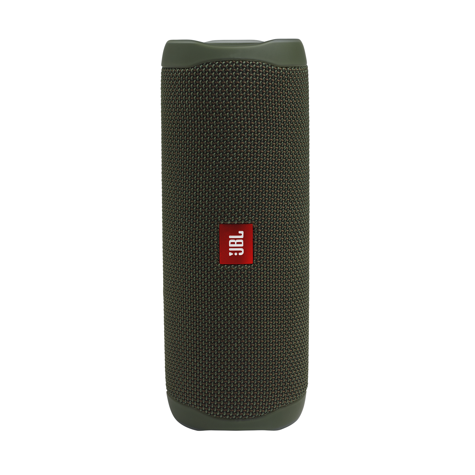 JBL Flip 5 Portable Waterproof Wireless Bluetooth Speaker - White - image 3 of 19