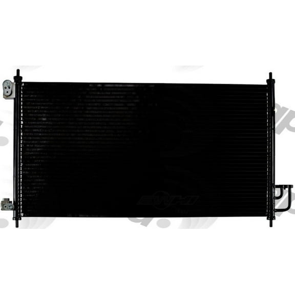 A/C Condenser Fits select: 2006 ACURA 3.2TL, 2004-2005 ACURA TL