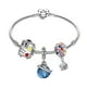 thumbnail image 3 of Charms Pandora Pulsera Joyas Mujer Pulseras y colgante Conjunto, 3 of 4