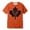 Orange, variant on Canadian Maple Leaf T Shirt Pack of T Shirts Men T Shirts Casual Fashion Thick T Shirts for Men Mens Large Tall Shirts Mens T Shirt Packs