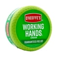 thumbnail image 1 of Crema para Manos O'Keeffe's Verde Paquete de 5 Frascos de 100 ml, 1 of 2
