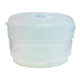 thumbnail image 3 of Esterilizador para Microondas Evenflo Advanced Transparente, 3 of 4