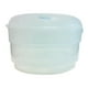 thumbnail image 3 of Esterilizador para Microondas Evenflo Advanced Transparente, 3 of 4