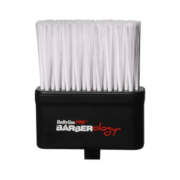 BABYLISSPRO WHITE NECK DUSTER - BBCKT4