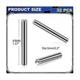 thumbnail image 2 of 335 Golf Shaft Sleeve Adapter for Dynapower Driver, 2 of 5