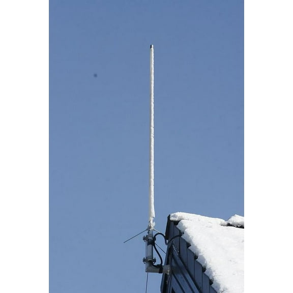 BRC HP-50 Antenna with N Connector for GMRS Band 460-470 Mhz