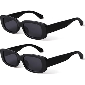 Panama Jack® x Foster Grant® Purple Shield Unisex Sunglasses