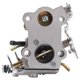 thumbnail image 3 of C1M-W26 Carburetor for Poulan P3314 PP4218A P3416 P3516 Gas Chainsaw, Replacement Part 545070601 Carb, 3 of 6