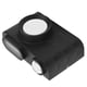 thumbnail image 2 of Luz de pared LED Forma de cámara única Luces de escalera de pasillo impermeables para luz cálida interior y exterior 85-265V, 2 of 8