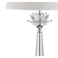 thumbnail image 6 of JONATHAN Y Day 24.5" Crystal LED Table Lamp, Clear, JYL2016A, 6 of 7