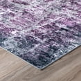 thumbnail image 3 of Addison Odyssey Vibrant Velvet Apollo Area Rug, 3 of 8