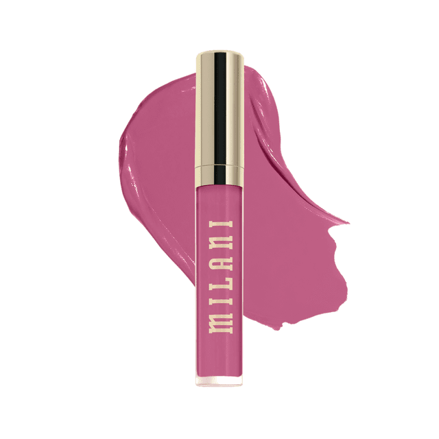 Milani - Stay Put Liquid Lip Longwear Lipstick