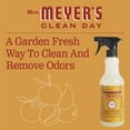 Mrs. Meyer's Clean Day Apple Cider Scent Organic MultiSurface Cleaner Liquid 16 oz