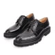 thumbnail image 2 of Mocasines para hombre, vestido Formal informal, zapatos de boda para hombre, zapatos de cuero personalizados para jóvenes y mediana edad, zapatos de vestir para hombre, 2 of 4
