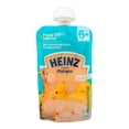 thumbnail image 1 of Papilla Heinz etapa 2 sabor plátano pouch 113 g, 1 of 3