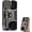 Black-12, variant on Retro Boombox Phone Case, Retro Boombox Cassette Player Pattern Phone Case, 𝐑etro 𝐁oombox Vibes, Personalized Clear 𝐏hone Cases, Cute Cassette Design Rubber 𝐏hone Cases (B,for 15promax)