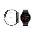 thumbnail image 6 of Duo Smartwatch Wellness And Activity Streamers, 6 of 18