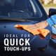 thumbnail image 3 of Juego de Protectores de Coche Nu Finish Naranja con Revestimiento de Cerámica y Brillo rápido, 3 of 8