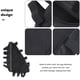 thumbnail image 4 of Bolsa triangular para bicicleta, soporte para cuadro, caja de batería, bolsa de almacenamiento para bicicleta de montaña eléctrica, bolsa para cuadro de bicicleta, 4 of 7