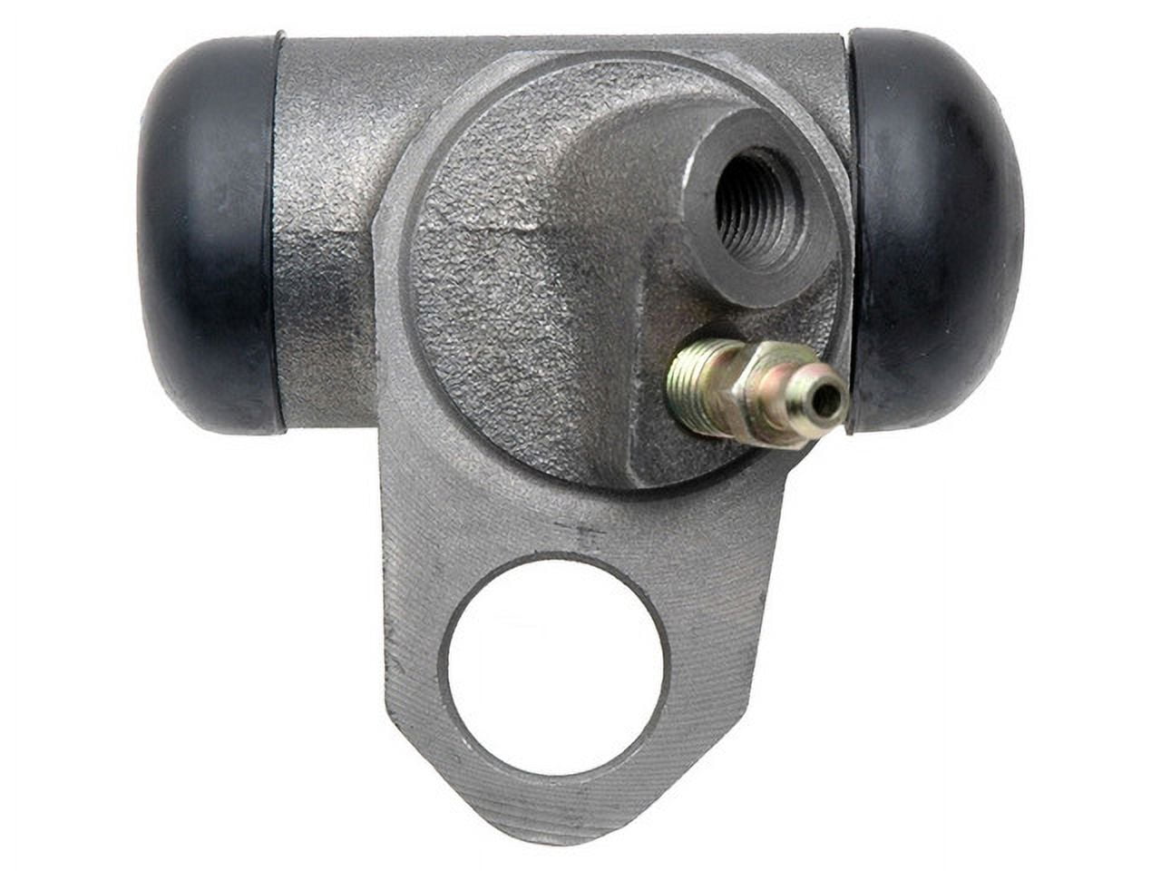 Raybestos WC37025 Pro Parts Grade Drum Brake Wheel Cylinder, Rear, Fit for Nissan Models