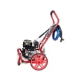 thumbnail image 2 of Hidrolavadora De Alta Presión Mikels HAG-2500 2,700 Psi 6.5 Hp, 2 of 7