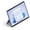 Sapphire, variant on Pre-Owned Microsoft Surface Pro 9 13" Tablet 512GB WiFi 3.6GHz, Graphite (Good)