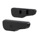thumbnail image 1 of Gafas externas Auriculares Bluetooth Reducción de ruido Fácil de instalar Accesorio de gafas portátil Audio premium de oído abierto 8 horas de, 1 of 9