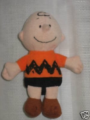 charlie brown toys walmart