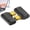 Side bend, variant on Type C Angle Adapter | Type-C Adapter for 8K High Definition,Laptops Adapters for Quick Transmission for School, Traveling, Business Trips, Camping, Home