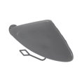 thumbnail image 3 of Delantero Parachoque Remolque Gancho Cubierta Tapa 5111-7293-116 para Coche Unique Bargains Cubierta del gancho de remolque del parachoques delantero, 3 of 5