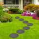 thumbnail image 5 of Escalones De Jardín Para Exteriores, Césped Personalizado De Resina De Polipropileno, Adoquines Económicos Y Duraderos Para Camino De Jardín, 5 of 7