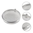 thumbnail image 2 of HERFIER Newborn Essentials Stainless Steel Dishwasher Basket for Baby Bottle & Utensils, 2 of 8