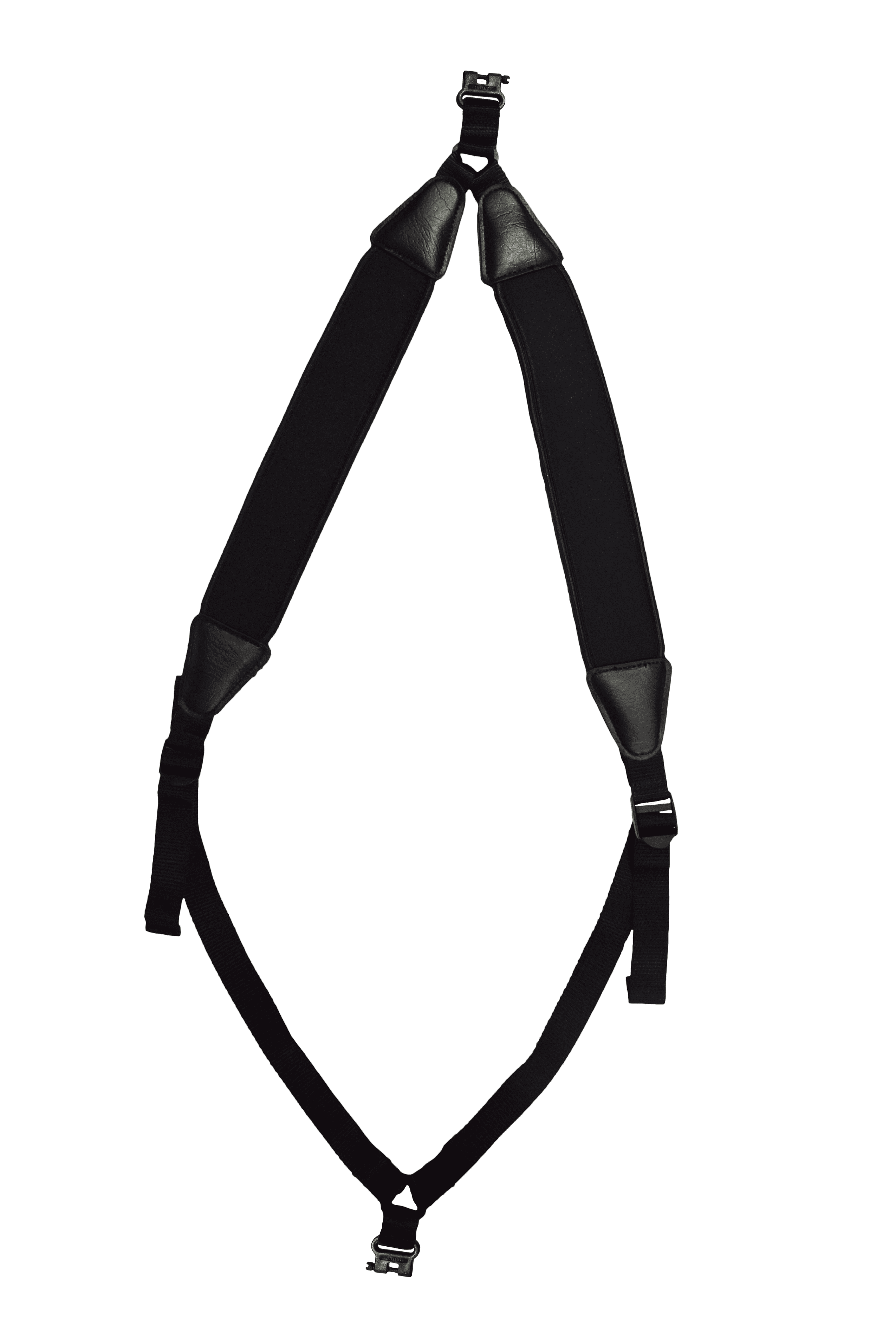 Outdoor Connection Convertible Back Pack Gun Sling w/ Brute E-Z Swivels