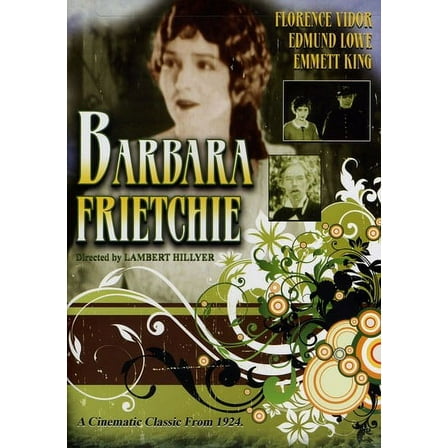 Barbara Frietchie (DVD), Televista, Drama