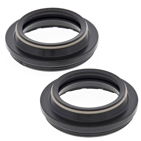 New All Balls Racing Fork Dust Seal Kit 57-142 for KTM 50 Junior Adventure 02 03