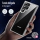 thumbnail image 5 of Funda para Samsung Galaxy S23 Ultra Kiosla Hard Shell Transparente, 5 of 6