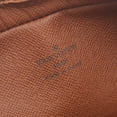 thumbnail image 4 of Pre-Owned Louis Vuitton Marly Bandouliere Shoulder Bag, Coated Canvas and Leather,... (Good), 4 of 9