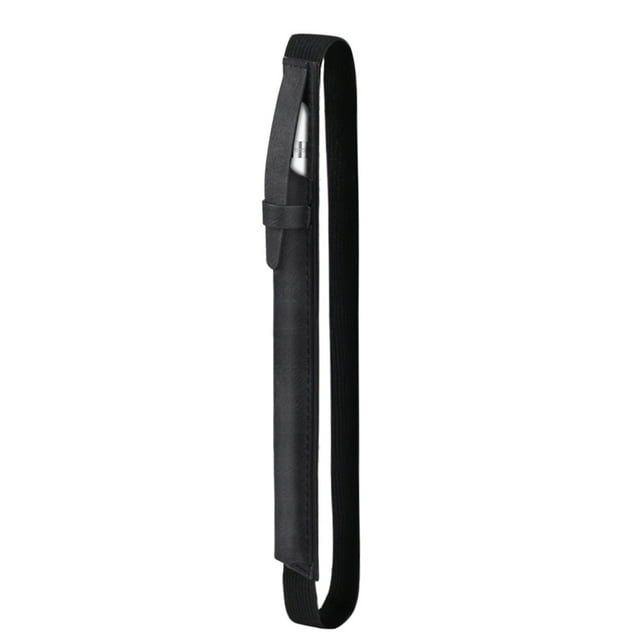 Porte-crayon avec Pochette Adaptateur USB pour Apple Pencil