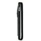 thumbnail image 1 of Compatible con Apple Pencil (1.ª/2.ª generación), funda para bolígrafo de piel sintética con bolsillo para adaptador USB, compatible con fundas protectoras para iPad 10.2, iPad Air 4, iPad Pro 11/12.9 Adepaton 221104-1, 1 of 9