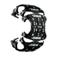 thumbnail image 5 of yotijar Car Tyres Anti Slip Snow Chain Anti Skid for Downhill Survival Traction Black, 5 of 8
