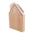 thumbnail image 5 of Kurt Adler 11.81-Inch Battery-Operated Wooden LED Nativity Advent Calendar, 5 of 5