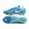 thumbnail image 3 of Nike Phantom GX 2 Elite FG Negro Zapatos de fútbol Botas de fútbol Zapatillas de fútbol, 3 of 5