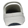 thumbnail image 5 of Spring Step Pro Ireland Clogs White, 5 of 7