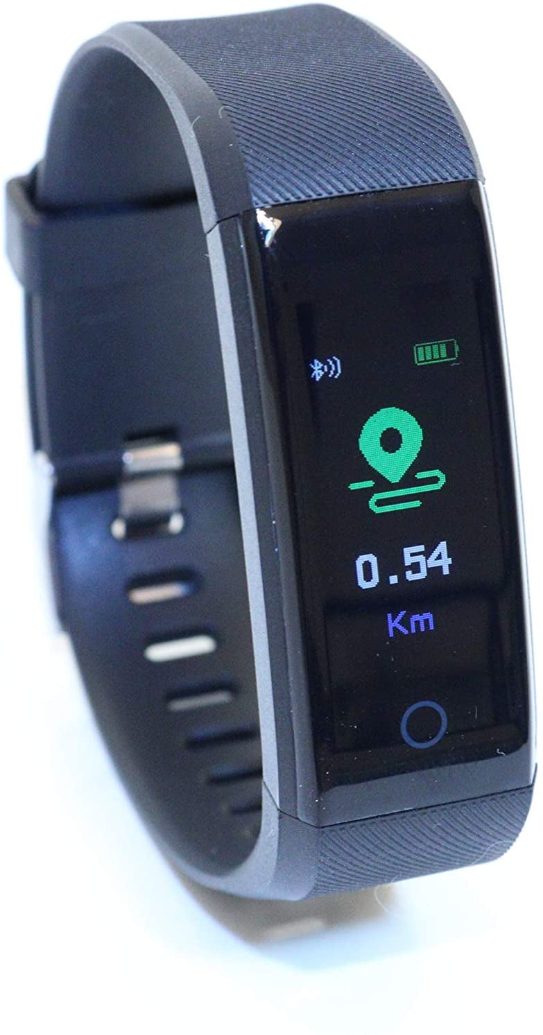 yoho band 2 waterproof