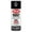 Semi-Gloss Black, variant on Krylon K06902407 Rust Protector and Preventative Enamels, Satin Black