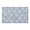Navy Blue, variant on TOWN & COUNTRY EVERYDAY Walker Modern Stripe Everwash® Washable Multi-Use Decorative Rug, Tufted Kitchen Rug, Low-Profile Door Mat, Bedroom Rug and Bath Rug with Non-Slip Backing, Red, 24"x40"