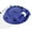 Sapphire, variant on Fascinators Hats 20s 50s Hat Pillbox Hat Cocktail Tea Party Headwear with Veil Hairpin Lightweight Comfortable Polyester Fiber Mesh Bowknot Hair Clip for Daily Life Shopping Travel