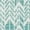 Blue, variant on SAFAVIEH Montauk Rhoda Geometric Runner Rug, Aqua/Ivory, 2'3" x 7'